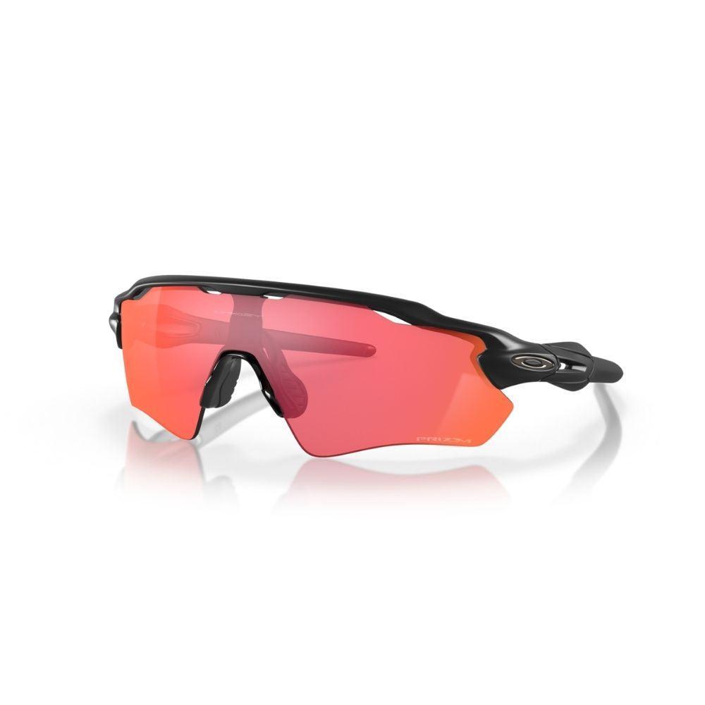 Oakley Radar EV Path Matte Black Sunglasses - NO COD  |  India's Favourite Online Golf Store | golfedge