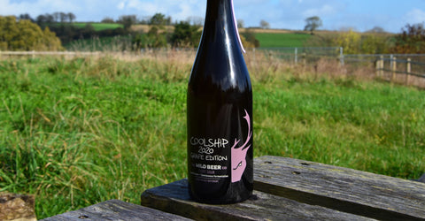 coolship grape