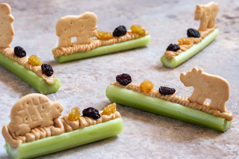 9 Sweet Snacks the Whole Family Will Love