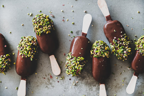 9 Sweet Snacks the Whole Family Will Love