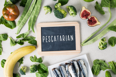 Pescatarian vs. Vegan: What Is the Difference?