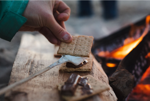 Are S’mores Keto and Vegan?