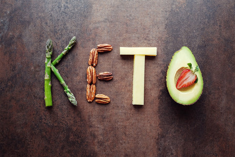 What Is Keto?