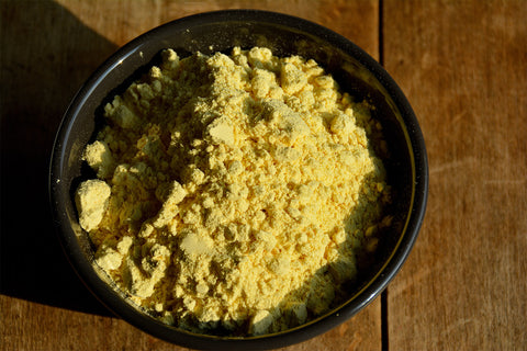 Lupin Flour: What It Is & Why It’s Keto-Friendly