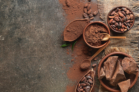 What Is Vegan Chocolate: Busting The Myths