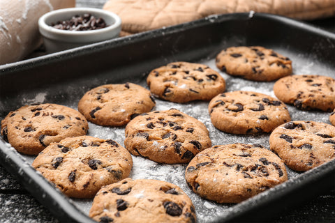 The Best Vegan Chocolate Chips for Baking