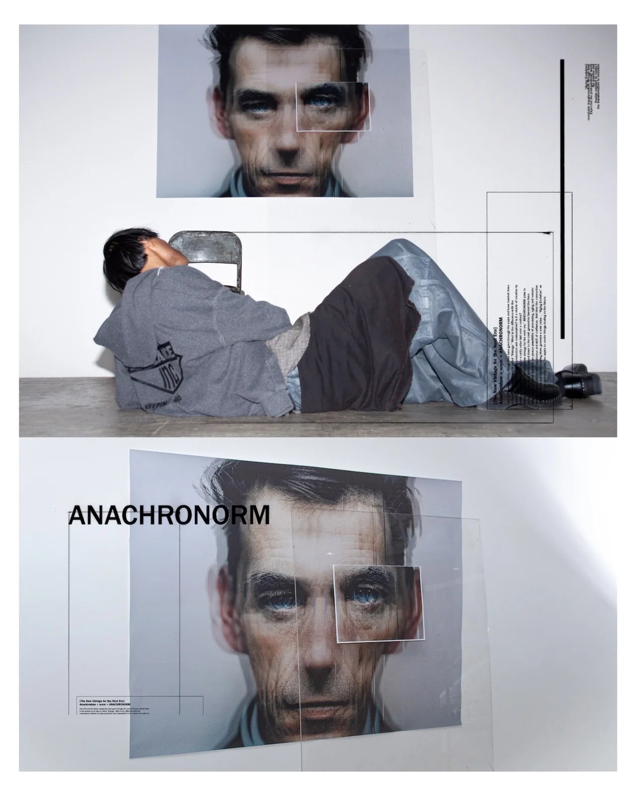 ANACHRONORM