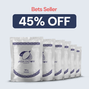 Jagua Powder 600g - Jagua Factory - Jagua Powder