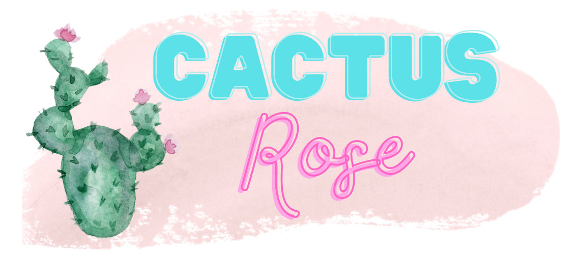 Cactus Rose