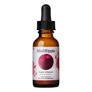 Mad Hippie Super A Serum - The Druzy Rose