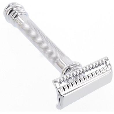 Merkur 34C HD Double-Edge Safety Razor