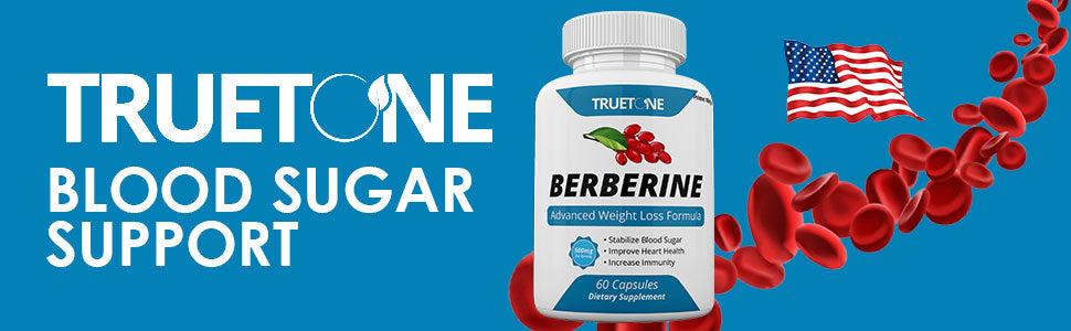 BERBERINE