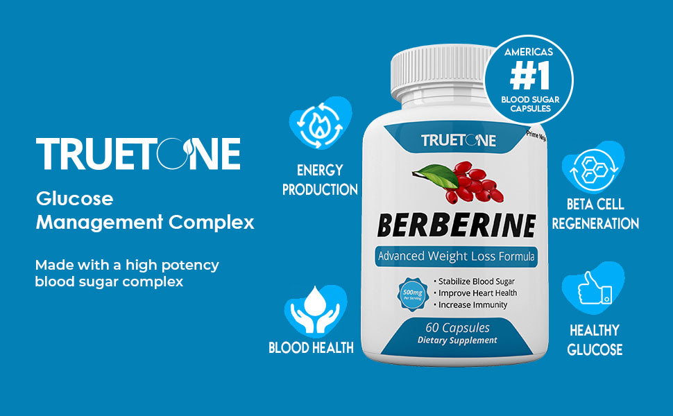 BERBERINE