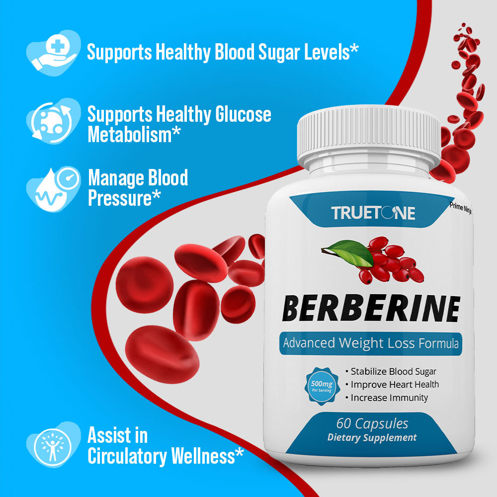 BERBERINE