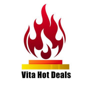 Vita Hot Deals Coupons and Promo Code