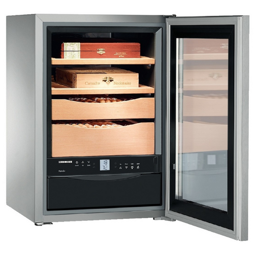 CASO DryAged Master 63 - Maturing Cabinet - 395mm Wide - 689