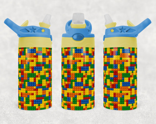 Roblox kids flip top water bottle video games – Happy at Home