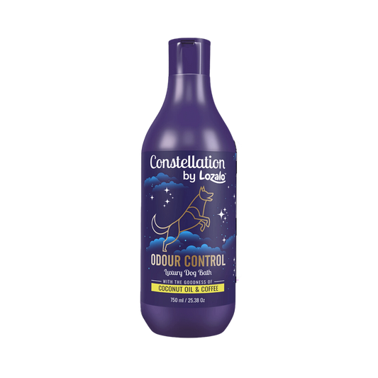 Lozalo dog shampoo sales