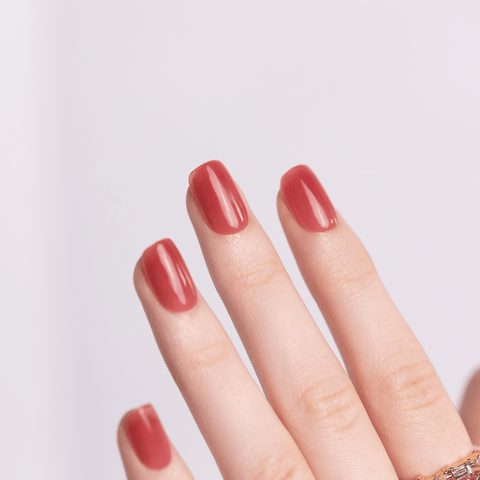 Get Your Nails Red-Carpet Ready with MI Fashion shine Nail Polish