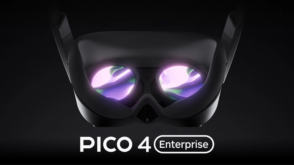 Pico 4 Enterprise Kits