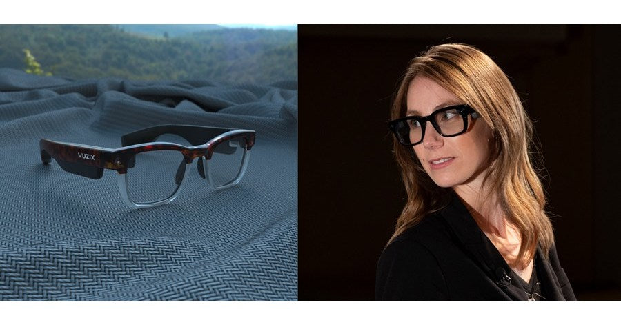 Smart Glasses: Raus aus der Nische - FOCUS