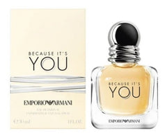 Armani-Because-It's-You