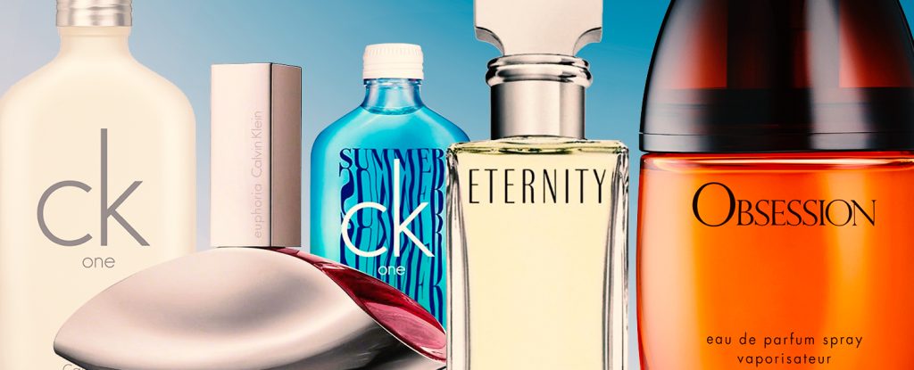 Te vas a sorprender cuando te digamos cuál es el perfume más vendido del  mundo - Woman