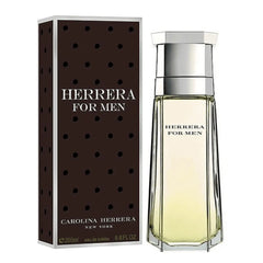 CAROLINA HERRERA: 3 mejores perfumes amaderados para hombre ...