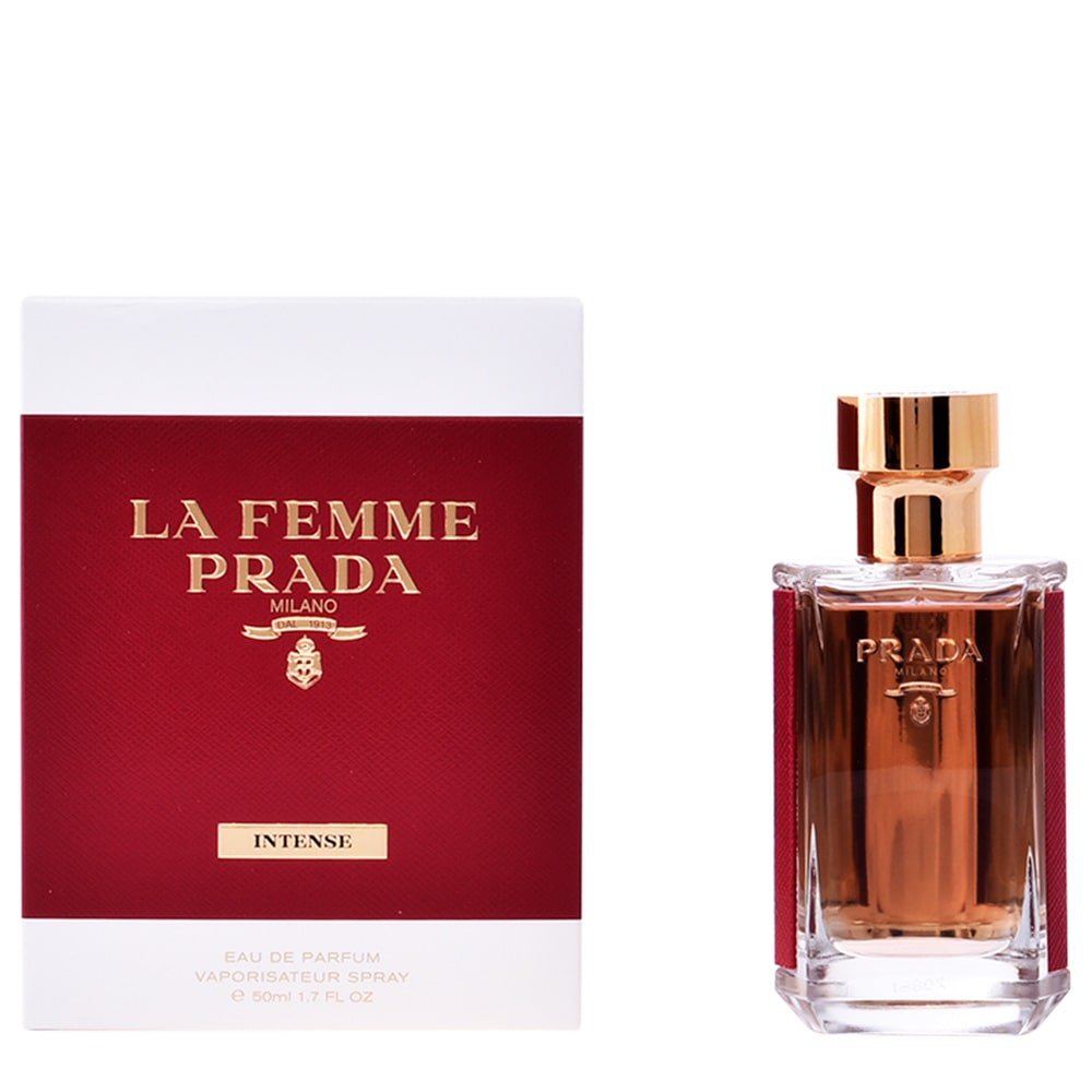 Perfume en Oferta Prada La Femme Intense EDP 50 ML para Mujer-Chile