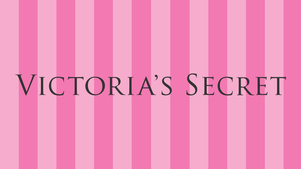 Victorias-Secret-logo-marca