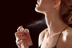 Perfumes con feromonas para atraer mujeres. ¿Funcionan?