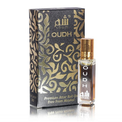 attar-oudh