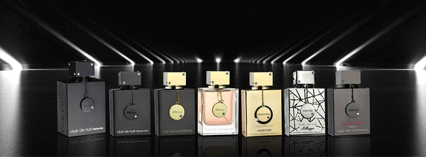 Descubriendo los 10 Mejores Perfumes de Armaf para Hombres