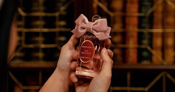 Te vas a sorprender cuando te digamos cuál es el perfume más vendido del  mundo - Woman