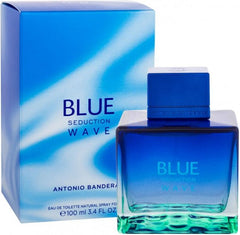 blue-wave-perfume-bandera