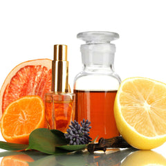 citricos-en-la-perfumeria-