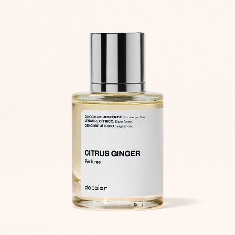 dossier-citrus-ginger-perfume-chile