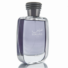Hawas Rasasi: El perfume de hombre más vendido del 2023