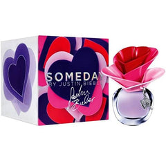 someday-justin-perfume-dulce-dama