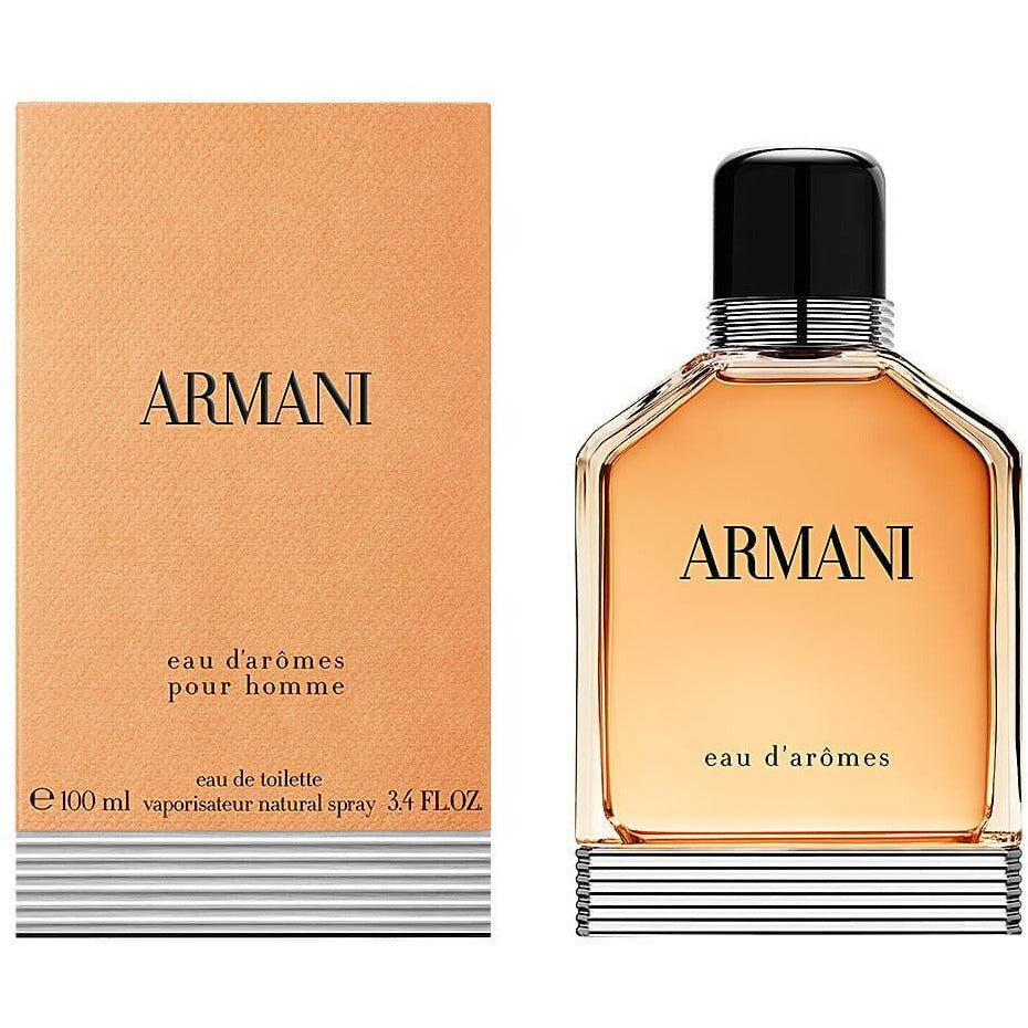 Armani Eau D'Aromes EDT 100 ML Hombre Mejor Precio