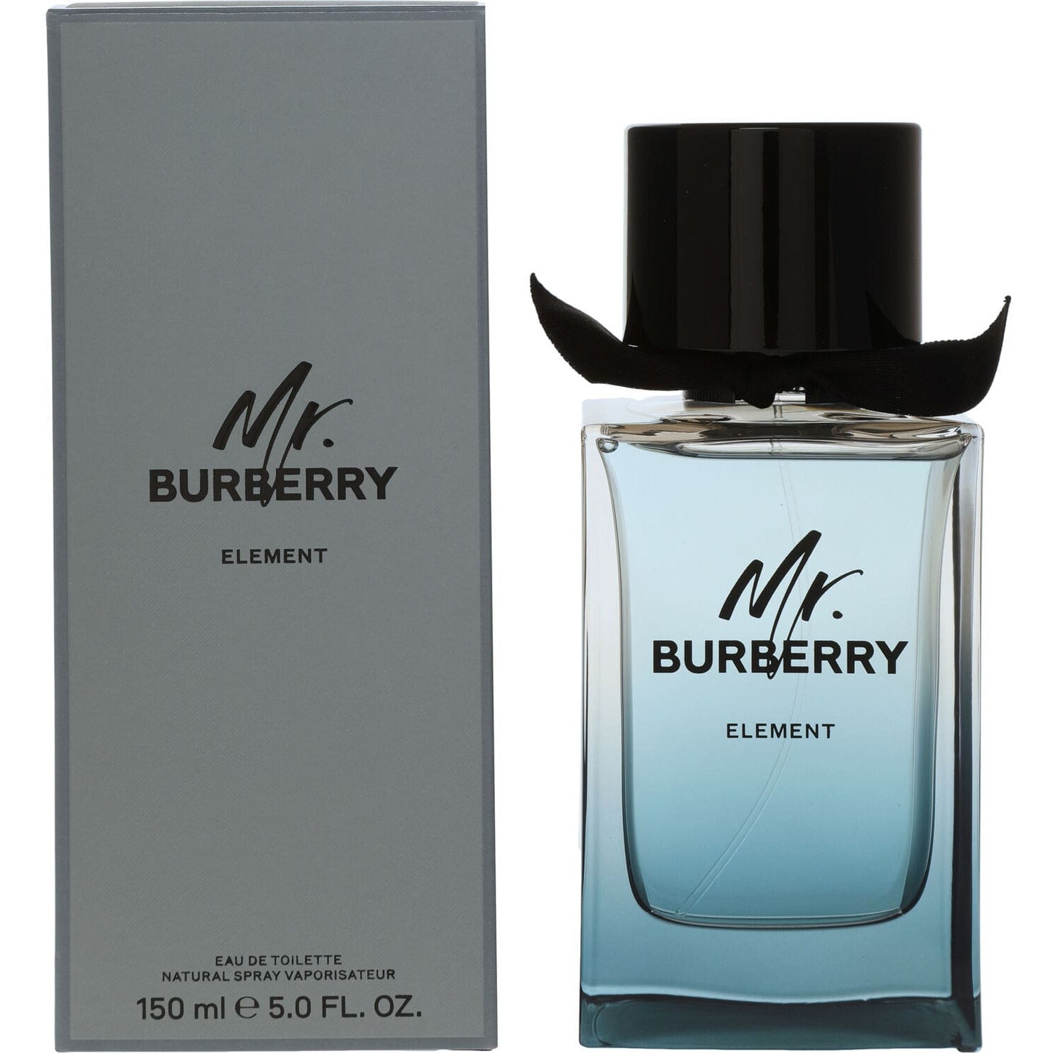 Burberry Mr. Burberry Element EDT 150 ML (H)