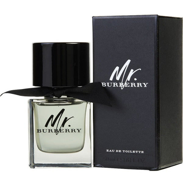 Perfume Burberry Mr. Burberry EDT 50 ML (H)