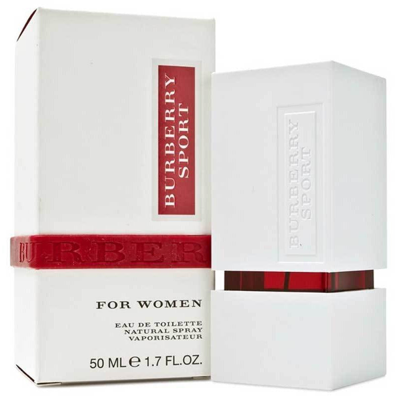 Burberry Sport for Woman EDT 50 ML Mejor Precio