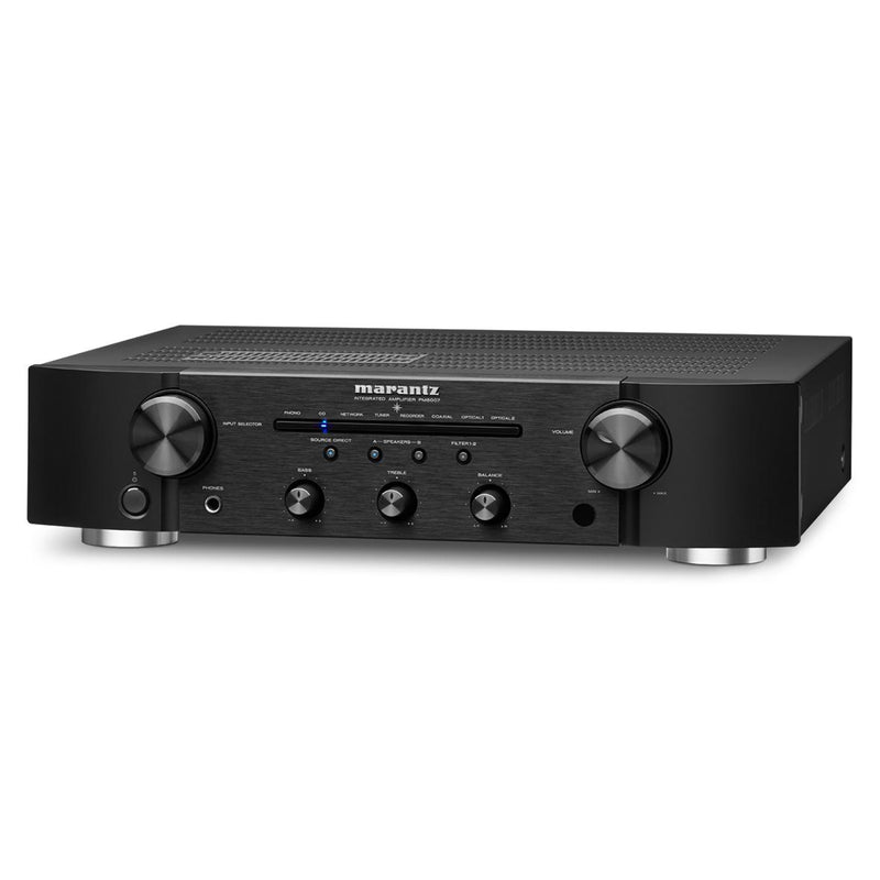 Stereo Receiver, Marantz PM6007