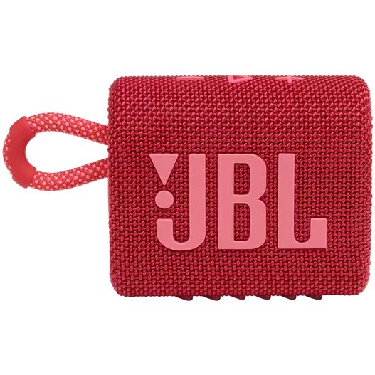 Enceinte Portable JBL GO 3 Rose