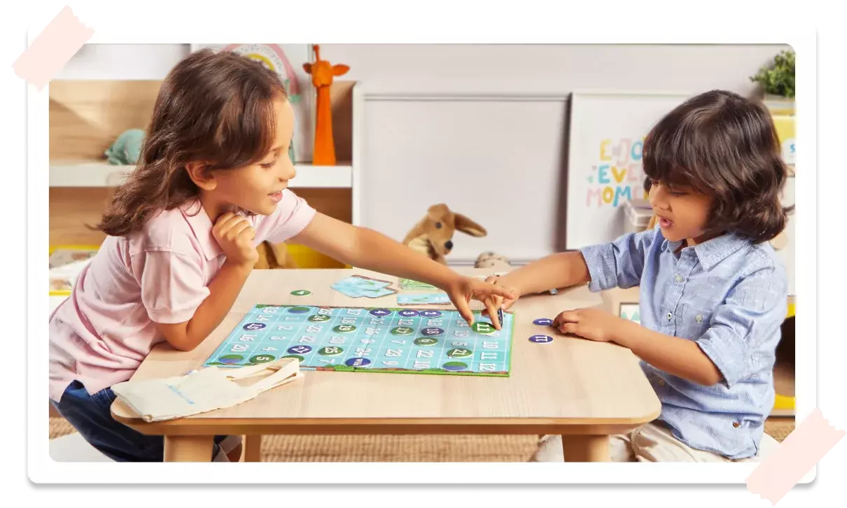 Preschool Activity Kits – Skillmatics