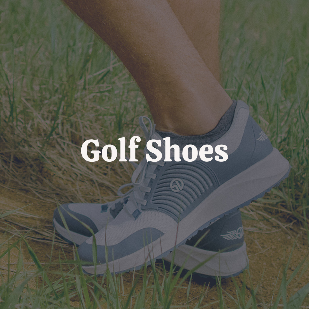 Golf Shoes