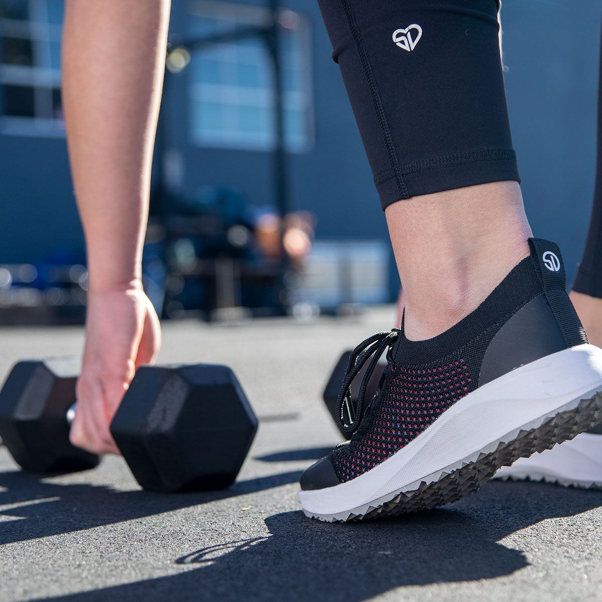 Lightweight Performance