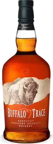 Buffalo Trace Bourbon 375ml - A to Z Liquors