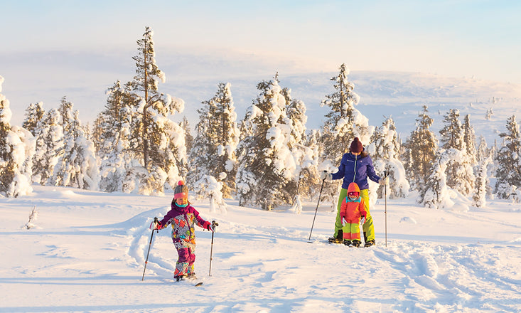 Valitse oma Skinbased-seikkailusi